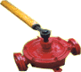 Cast Iron Semi Rotary Hand Pump